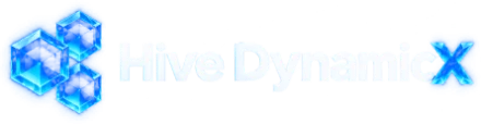 Hive DynamicX